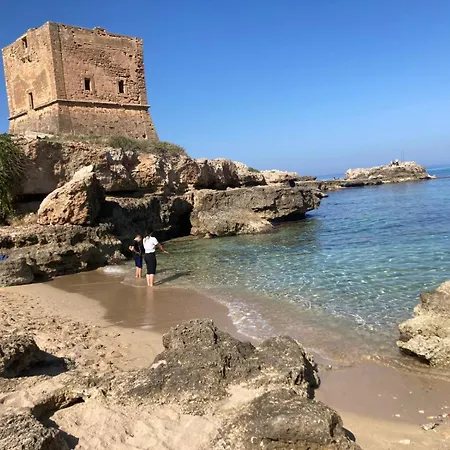 Charming By The Sea In Sicily * Carini