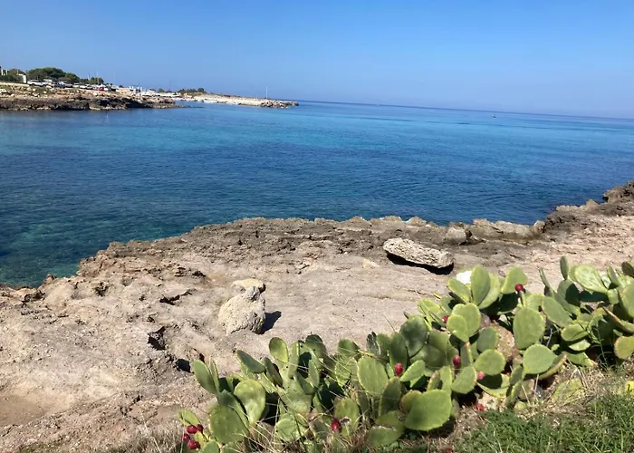 Charming By The Sea In Sicily *