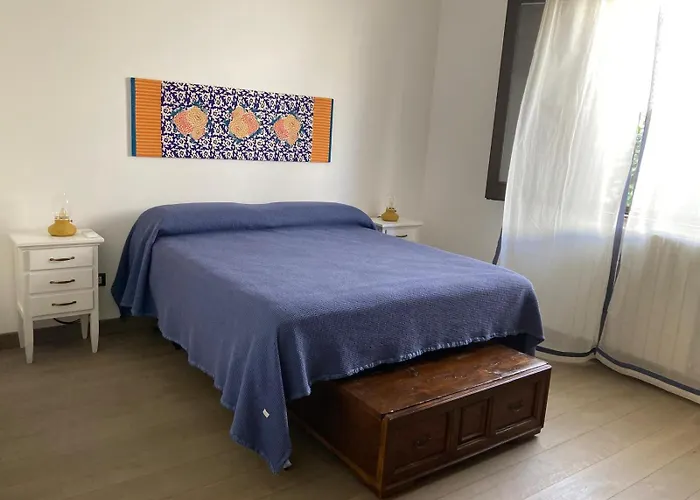 Charming By The Sea In Sicily Villa Carini
