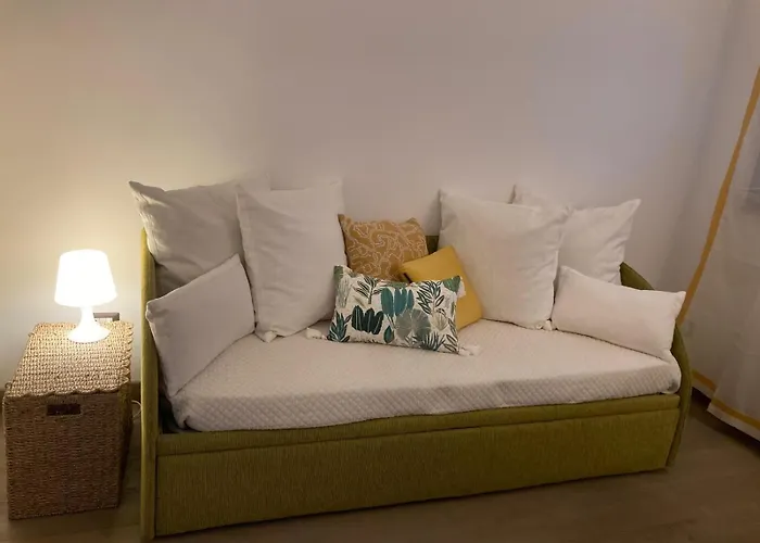 Villa Charming By The Sea In Sicily *