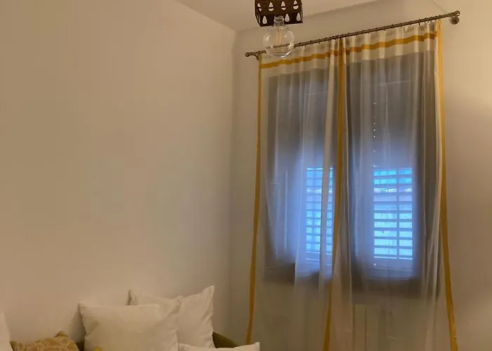 Villa Charming By The Sea In Sicily